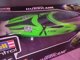 Revell X-TREME Speedboat HURRICANE Τηλεκατευθυνόμενο Σκάφος RC, Πράσινο/Μαύρο