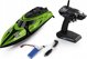 Revell X-TREME Speedboat HURRICANE Τηλεκατευθυνόμενο Σκάφος RC, Πράσινο/Μαύρο