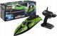 Revell X-TREME Speedboat HURRICANE Τηλεκατευθυνόμενο Σκάφος RC, Πράσινο/Μαύρο