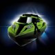 Revell X-TREME Speedboat HURRICANE Τηλεκατευθυνόμενο Σκάφος RC, Πράσινο/Μαύρο
