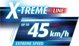 Revell X-TREME Speedboat HURRICANE Τηλεκατευθυνόμενο Σκάφος RC, Πράσινο/Μαύρο