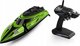 Revell X-TREME Speedboat HURRICANE Τηλεκατευθυνόμενο Σκάφος RC, Πράσινο/Μαύρο