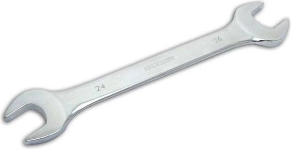 REXXER Επίπεδο κλειδί 14 x 15mm (RA-05-222)