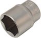 REXXER υποδοχή 6 πλευρών 1/2" 27mm (RA-05-062)