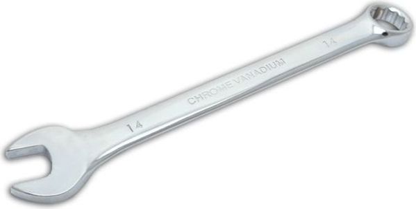 REXXER Κλειδί πλακέ με μάτι 11mm (RA-05-177)