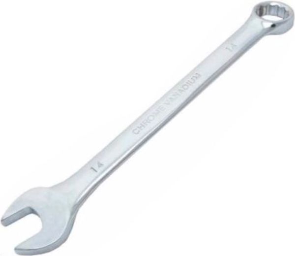 REXXER Κλειδί πλακέ με μάτι 12mm (RA-05-164)