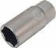 REXXER μακριά υποδοχή 6 πλευρών 1/2" 27mm (RA-05-076)
