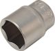 REXXER Εξαγωνικό καρυδάκι 1/2" 14mm (RA-05-053)