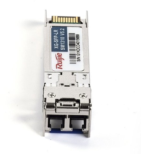 Reyee XG-SFP-LR-SM1310 SFP/SFP+ Modules (XG-SFP-LR-SM1310)