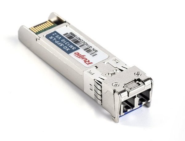 Reyee XG-SFP-LR-SM1310 SFP/SFP+ Modules (XG-SFP-LR-SM1310)