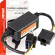 Αντιστάτης CANbus 3W 120Ω για λαμπτήρες LED H4 Amio-04127