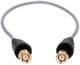 RF Connectors Pigtail RP-SMA/RP-SMA 50CM RF100LL (BELDEN RP/RP 50CM PIGTAIL)