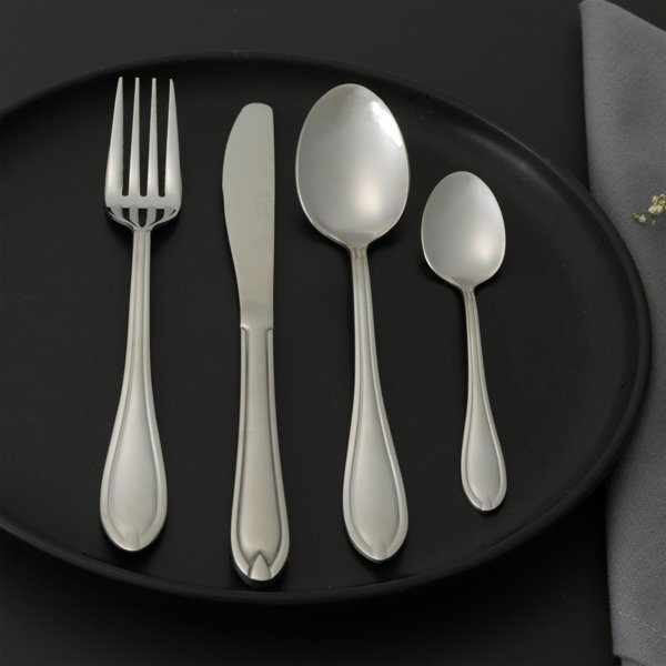 RH02224EU7 Marseille cutlery set 24pcs T-MLX49555 (5054061446654)