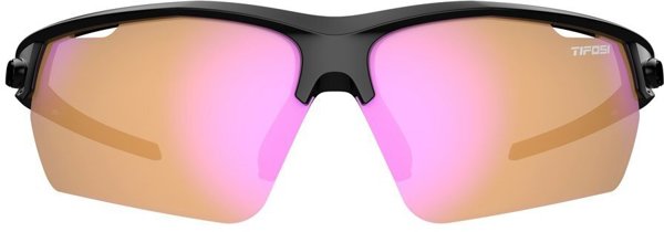 Γυαλιά Ηλίου Tifosi Navar FC Gloss Black, Φακός AC Red 39% Light Transmission