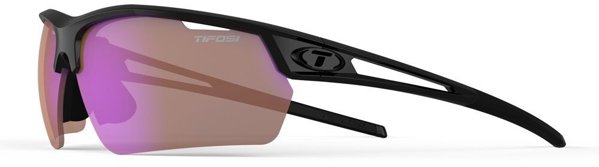 Γυαλιά Ηλίου Tifosi Navar FC Gloss Black, Φακός AC Red 39% Light Transmission