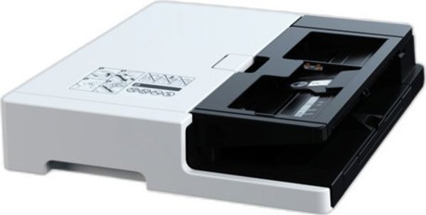 Ricoh Original Toner Cartridge IM C2000 (4961311975639) - Μαύρο (Black)