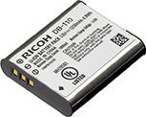 Μπαταρία Ricoh DB-110 OTH (37838)