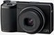 Ricoh GR IIIx HDF