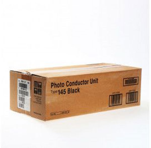 Ricoh Μαύρο τύμπανο για SPC410N/411DN (402319)