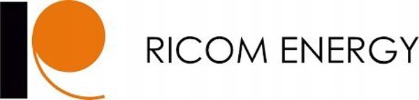 Ricom Γωνία 45° PP-PP DN80/125 με Στεγανοποίηση για Συστήματα Εξαερισμού