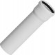 Ricom Σωλήνας Ευθείας PP L2000 DN80 με Στεγάνωση 2000mm