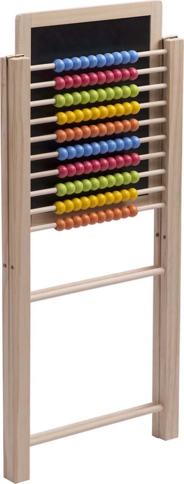 Πτυσσόμενος μαγνητικός πίνακας κιμωλίας Ricokids