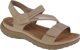 Rieker Rieker Sandals 64870-52 Zielone 39