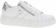 Rieker Sneakers W2605-80 λευκά