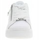 Rieker Sneakers W2605-80 λευκά
