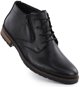 Ανδρικά Παπούτσια Rieker 14609-00 Casual Μαύρα, Μέγεθος 44