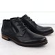 Ανδρικά Παπούτσια Rieker 14609-00 Casual Μαύρα, Μέγεθος 44
