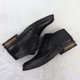 Ανδρικά Παπούτσια Rieker 14609-00 Casual Μαύρα, Μέγεθος 44