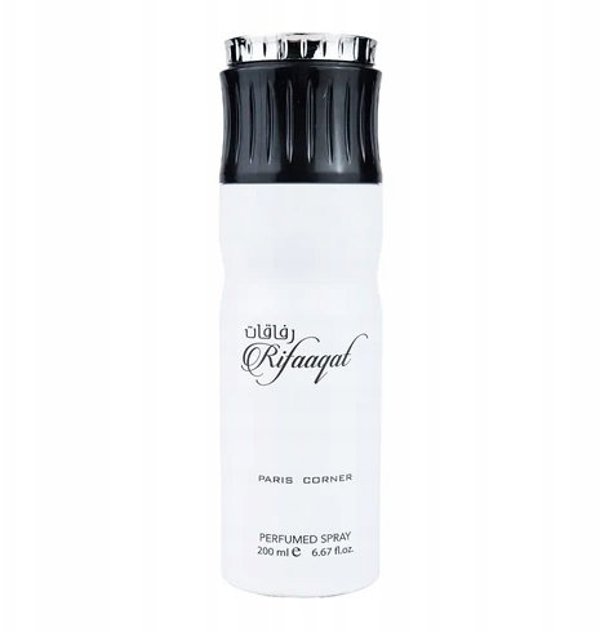 Rifaaqat 200ml