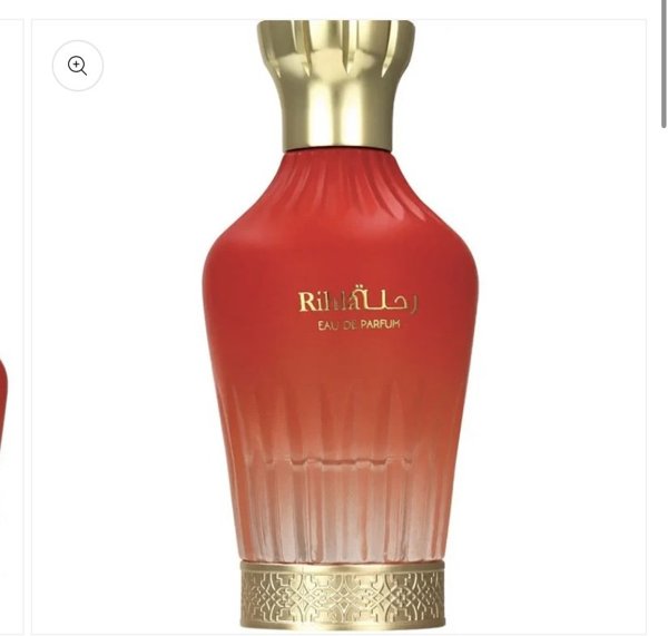Rihla Eau de Parfum 80ml