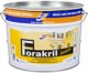 Rilak FACADE PAINT FORAKRIL A 9L