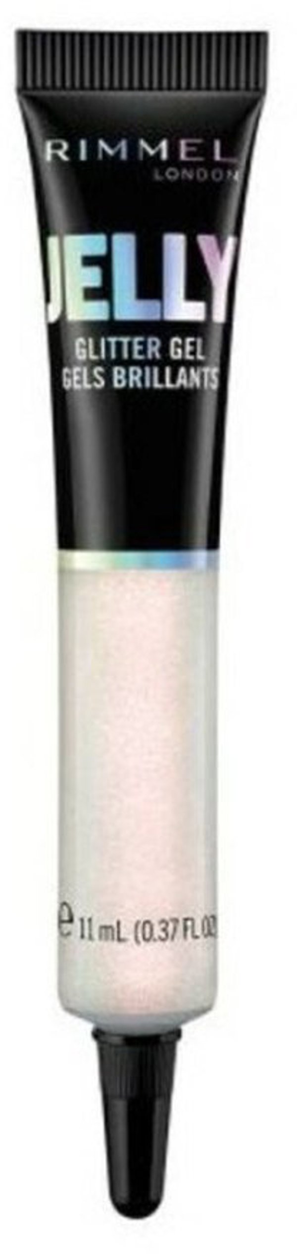 Rimmel London Rozświetlacz Jelly Toppers Rimmel London (11 ml) - 200 - blue lagoon