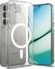 RINGKE FUSION ΜΑΓΝΗΤΙΚΗ MAGSAFE GALAXY S25+ PLUS ΔΙΑΦΑΝΕΣ
