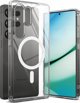 RINGKE FUSION ΜΑΓΝΗΤΙΚΗ MAGSAFE GALAXY S25 ULTRA ΔΙΑΦΑΝΕΣ