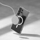 RINGKE FUSION ΜΑΓΝΗΤΙΚΗ MAGSAFE GALAXY S25 ULTRA ΔΙΑΦΑΝΕΣ