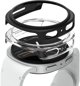 Ringke Slim Θήκη Προστασίας για Galaxy Watch 8 (44mm) - 2-Pack Διάφανο & Ματ Μαύρο