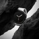 Ringke Slim Θήκη Προστασίας για Galaxy Watch 8 (44mm) - 2-Pack Διάφανο & Ματ Μαύρο