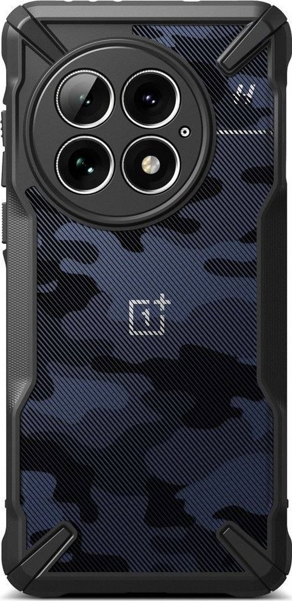 RINGKE FUSION X ONEPLUS 13 CAMO BLACK