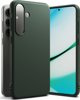 RINGKE ONYX GALAXY S25 ΣΚΟΥΡΟ ΠΡΑΣΙΝΟ
