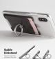 Ringke Ringke Slot Card Case przezroczysty /clear mist ACHO0003