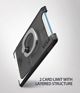 Ringke Ringke Slot Card Case przezroczysty /clear mist ACHO0003