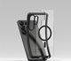 RINGKE FUSION BOLD MAGNETIC MAGSAFE GALAXY S25 ULTRA BLACK