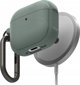 Ringke RINGKE ONYX ΜΑΓΝΗΤΙΚΟ MAGSAFE APPLE AIRPODS 4 ΦΑΣΚΟΜΗΛΟ ΠΡΑΣΙΝΟ