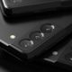 Ringke Camera Styling Προστατευτικό Κάλυμμα Φακού για Samsung Galaxy S21+ Plus - Μαύρο