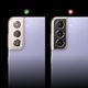 Ringke Camera Styling Προστατευτικό Κάλυμμα Φακού για Samsung Galaxy S21+ Plus - Μαύρο
