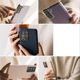Ringke Camera Styling Προστατευτικό Κάλυμμα Φακού για Samsung Galaxy S21+ Plus - Μαύρο